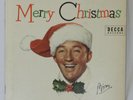 Bing Crosby - Merry Christmas 1955 Decca DL 78128 RE Stereo Jacket VG+, Vinyl VG