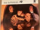 The Baroques- Original- LP Blues Psych Garage Rock