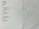 Gary Moore - 'Live at Bush Hall' - RARE TEST PRESSING Vinyl DLP *1 of 5