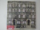 LED Zeppelin: Physical Womensgolunski Deluxe Edition Vinyl 3 LP, 180 Grams Vinyl