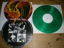 Motorhead , Snake bite Love,vinyl,green,selten