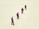 Mumford and Sons - Delta - Double LP Vinyl - New