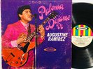 AUGUSTINE RAMIREZ 