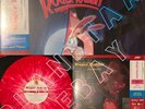 WHO FRAMED ROGER RABBIT 180 GRAM VINYL (JESSICA NEON PINK + WHITE VARIANT) MONDO