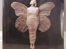 AURORA All My Demons Greeting Me As A Friend LP vinyl NEW SEALED Europe 2016