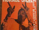 HORACE SILVER-Horace Silver Trio LP BLUE NOTE RVG 