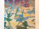 Belly - Star - LP 33rpm [CAD 3902] - 1993 - VGC+ - Original 4AD 1st Press