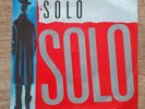 SOLO - SOLO / THE RIGHT STUFF 7