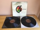 Coheed and Cambria Year of the Black Rainbow 2 LP Gatefold Vinyl Record 2010
