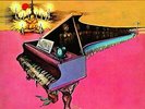 Procol Harum-Shine On Brightly (1LP) VINYL NEW