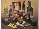 Sex Pistols Some Product Carri On Virgin Made UK In Shrink  NM Sticker