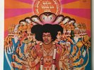 Jimi Hendrix Axis: Bold As Love Reprise Gatefold Lp Near Mint Vinyl Super Nice