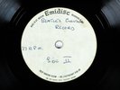 The Beatles Christmas Record - Unique & Genuine UK *EMIDISC LP ACETATE* 1963-'67