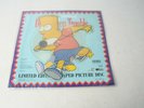 The Simpsons Deep Deep Trouble - Shaped Picture Disc 12