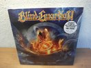 4 LP Blind Guardian MEMORIES OF A TIME TO COME (Mint) 4 Coloured BOX 250 Lmtd.