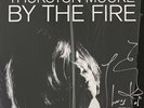 Thurston Moore Sonic Youth - Signed Exclusive Yellow Vinyl By The Fire