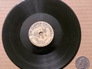 SIMPLE SIMON The Harper-Columbia 823 “Book that Sings” RARE 5-1/2” 78