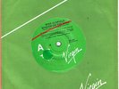 MIKE OLDFIELD - SHADOW ON THE WALL - RARE  7