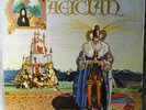 LP Psych Andrew Leigh-Magician German Press Polydor 2310056