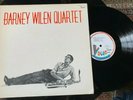 Barney Wilen Quartet Tilt w.Maurice Vander Vogue (Japan)