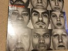 BAD RELIGION the gray race VINYL Lp Record
