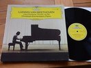 CHRISTOPH ESCHENBACH Beethoven Hammerklavier-Sonate LP DGG 2530 080