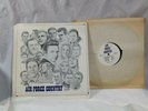*** Air Force Country * Series 3 * LP VG RAD 73-9 Mono Dolly Parton (Nurse)
