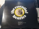 The Beatles LP  'The Essential Beatles' Australia 1972 Very Good Rare