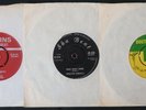 3 x SCARCE(ISH) REGGAE / SKA 7
