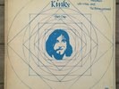 The Kinks/Powerman Lola Versus And The Moneygoround- 1970 RS-6423 Very Good Plus