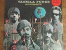 VANILLA FUDGE-Renaissance LP RARE MONO WHITE LABEL PROMO