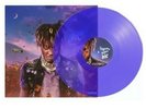 Juice Wrld - Legends Never Die MOTY Eternal Purple Vinyl UNOPENED