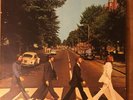 The Beatles.  Abbey Road.  Original Master Recording.  1980 Capitol MFSL 1-023