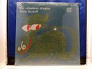 Kenneth Grahame  The Reluctant Dragon Read By Boris Karloff  Caedmon Sealed LP