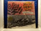 Dylan Thomas Reads A Childs Christmas In Wales   Caedmon TC 1002  Sealed LP
