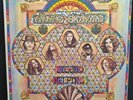 LP - LYNYRD SKYNYRD - second helping - ITA 1974 NM/VG+  clean&antistatic