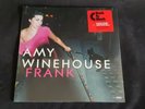 LP - AMY WINEHOUSE - frank - 2015 EUR FOC 180g  RI RM M/M - sealed new