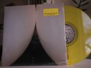 Death Grips - Bottomless Pit /2000 Yellow Vinyl Harvest Records Exclusive
