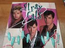 Stray Cats: Blast Off , 12 in Record Club Pressing Record