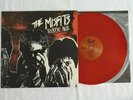 The Misfits Static Age Vinyl LP Original Caroline Red Limited /2000 Danzig Ex+
