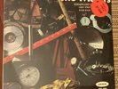 The Meters - Self-titled, Sealed LP, Josie JOS-4010