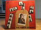 Eje Thelin Quintet - So Far. Swedish Jazz from 1963