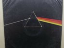 Pink Floyd ‎– El Lado Oscuro De La Luna LP Light Green Label  Chile 1973