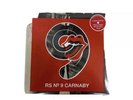 Sticky Fingers Rolling Stones Red Vinyl Carnaby Street Limited Edition