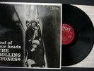 The Rolling Stones OUT OF OUR HEADS 1st UK EX+