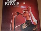 David Bowie - Brilliant Live Adventures - Empty Vinyl LP Slipcase Box SOLD OUT