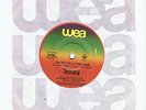THE HITMEN - DIDN'T TELL THE MAN - RARE 7