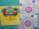 Wishbone Ash,  Live Dates   UK Pink-MCA
