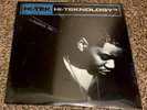 HI-TEK Hi-Teknology 3 2LP SEALED  Talib Kweli Ghostface Raekwon Kurupt dead prez