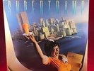 SUPERTRAMP Breakfast In America 1979 UK VINYL LP + INNER EXCELLENT COND original